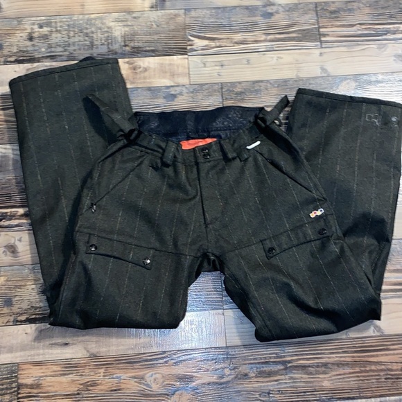 Four Square Snowboard Outerwear pants size medium - Picture 3 of 6